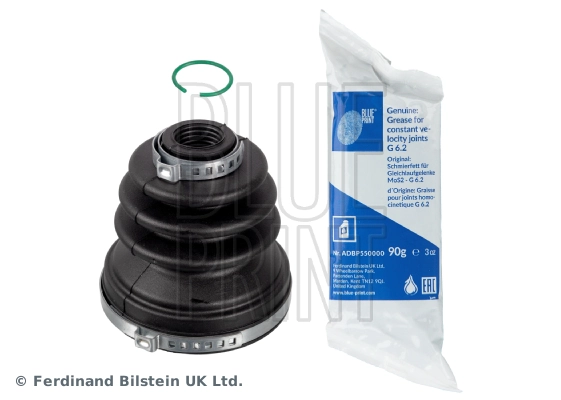 Bellow Kit, drive shaft